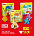 Erster Obstgarten im Lidl Prospekt Erster Obstgarten von Haba im aktuellen Lidl Prospekt für 14,99 €