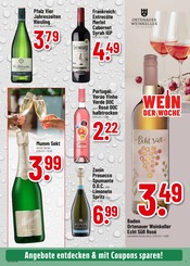 Mumm im Trinkgut Prospekt in Rüsselsheim Aktueller Trinkgut Prospekt mit Mumm, "Aktuelle Angebote", Seite 7