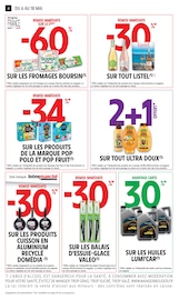 Vin Angebote im Prospekt "TOUT VOTRE MAGASIN CONTRE LA VIE CHÈRE" von Intermarché Vin Angebote im Prospekt "TOUT VOTRE MAGASIN CONTRE LA VIE CHÈRE" von Intermarché auf Seite 4