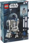Star Wars R2-D2 Angebote von LEGO bei Toys World Lippstadt für 69,99 €