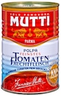 Polpa fein gehackte ital. Tomaten bei Kaufland im Prospekt "" für 0,99 €
