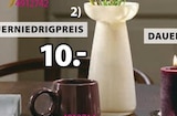Visti Vase im JYSK Prospekt Visti Vase von im aktuellen JYSK Prospekt für 10,00 €