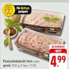 E center Bad Dürrheim Prospekt mit  im Angebot für 4,99 €