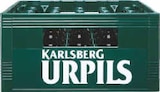 Urpils im Angebot bei Netto Marken-Discount in Homburg Urpils Angebote von Karlsberg bei Netto Marken-Discount Homburg für 9,49 €