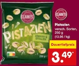 Pistazien von CLARKYS im aktuellen Netto Marken-Discount Prospekt