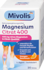 Magnesium Citrat 400 Granulat Sticks bei dm-drogerie markt im Reutlingen Prospekt für 3,95 €