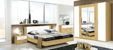 SB Möbel Boss Wittlich - Schlafzimmer Zora Angebot im Prospekt Schlafzimmer Zora bei SB Möbel Boss im Wittlich Prospekt für 139,99 €