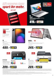 MediaMarkt Saturn Xiaomi im Prospekt 