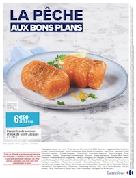 Offre Noix dans le catalogue Carrefour du moment à la page 7