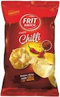 Chips chilli - FRIT RAVICH - Intermarché à Valréas Chips chilli - FRIT RAVICH en promo chez Intermarché Valréas à 1,49 €