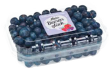 Kulturheidelbeeren von  im aktuellen EDEKA Prospekt für 2,99 €