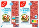 EDEKA Sittensen - Delikatess Schinkenwürfel Angebot im Prospekt Delikatess Schinkenwürfel bei EDEKA im Sittensen Prospekt für 1,99 €
