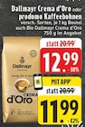 Crema d’Oro Angebote von Dallmayr bei E center Lüdenscheid für 11,99 €