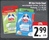 Aktuelle Ente Angebote bei E center in Dresden Aktuelles Frische-Siegel Angebot bei E center in Dresden ab 2,99 €