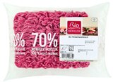 Bio Rinder-Hackfleisch im E xpress Prospekt Bio Rinder-Hackfleisch von im aktuellen E xpress Prospekt für 5,49 €
