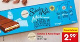 Aktuelles Schoko & Keks Riegel Angebot bei Netto Marken-Discount in Dortmund ab 2,99 €