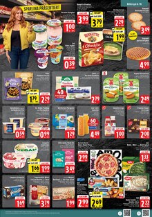 Spirituosen im aktuellen EDEKA Prospekt (Mönchengladbach) Spirituosen im EDEKA Prospekt "Aktuelle Angebote" mit 8 Seiten (Mönchengladbach)