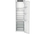IRBd 5121-22 Einbaukühlschrank (275 l, D, 1770 mm hoch, Weiß) von LIEBHERR im aktuellen MediaMarkt Saturn Prospekt für 1.469,00 €