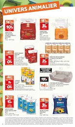 Offre Croquettes Chien dans le catalogue Netto du moment à la page 4