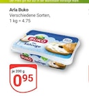 GLOBUS Krefeld - Buko Angebot im Prospekt Buko bei GLOBUS im Krefeld Prospekt für 0,95 €