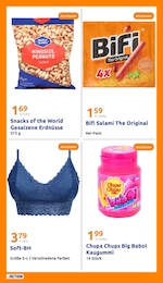 Bifi Angebot im aktuellen Action Prospekt auf Seite 24