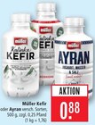 Aktuelles Kalinka Kefir Pur Angebot bei Marktkauf in Reutlingen ab 0,88 €