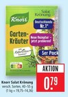 Aktuelles Salat Krönung Angebot bei Marktkauf in Heilbronn ab 0,79 €