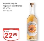 Aktuelles Reposado Angebot bei GLOBUS in Mannheim ab 22,99 €