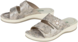 Mules femme ou sandales homme - esmara en promo à 9,99 € chez Lidl Mules femme ou sandales homme - esmara dans le catalogue Lidl