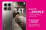 14T Smartphone bei Telekom Shop im Jülich Prospekt für 99,95 €