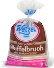 Waffelbruch oder Karlsbader Oblaten von Wetzel im aktuellen Penny Prospekt