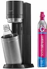 Wassersprudler Duo Titan Vorteilspack im Angebot bei GLOBUS in Amberg Wassersprudler Duo Titan Vorteilspack Angebote von Sodastream bei GLOBUS Amberg für 3,99 €
