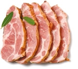 Kasselerkamm mit Knochen in Scheiben von Die Rostocker im aktuellen Netto mit dem Scottie Prospekt