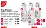 Bügel-Flasche Angebote bei E center Wiesbaden für 2,49 €