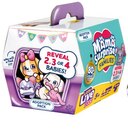 Mama Surprise Families Spielset im Rossmann Prospekt Mama Surprise Families Spielset von im aktuellen Rossmann Prospekt für 3,99 €