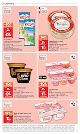 Promos Camembert dans le catalogue "Netto" de Netto à la page 9 Promos Camembert dans le catalogue "Netto" de Netto à la page 9