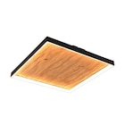 Deckenleuchte Kalea holzfarbig bei Möbel Martin im Prospekt  für 125,00 €