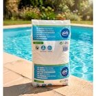 Sel de piscine - GRE en promo chez Carrefour Aurillac à 11,99 €