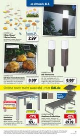 Ähnliche Angebote wie Glühbirne im Prospekt "LIDL LOHNT SICH" auf Seite 39 von Lidl in Nürnberg