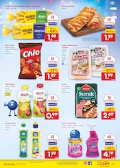 Aktueller Netto Marken-Discount Prospekt mit Chips, "Aktuelle Angebote", Seite 17