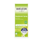 Gamme déodorant - WELEDA dans le catalogue Carrefour