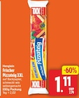 Frischer Pizzateig XXL bei EDEKA im Panketal Prospekt für 1,11 €