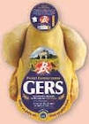 Promo Poulet entier fermier igp du gers ou poulet entier fermier à 5,99 € dans le catalogue U Express à Grenoble