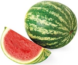 Wassermelone im Angebot bei REWE in Hamburg Wassermelone Angebote bei REWE Hamburg für 0,99 €