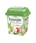 SUR TOUT - BOURSIN dans le catalogue Carrefour