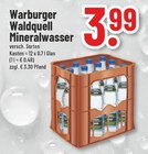 Aktuelles Mineralwasser Angebot bei Trinkgut in Essen ab 3,99 €