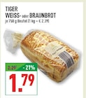 WEISSBROT bei Marktkauf im Delbrück Prospekt für 1,79 €
