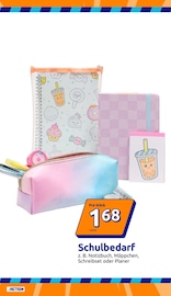 Aktueller Action Prospekt mit Schulbedarf, "kleine Preise, grosse Freude!", Seite 10