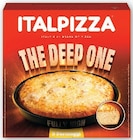 Pizza surgelee the deep one - ITALPIZZA en promo chez Super U Joué-lès-Tours à 3,10 €