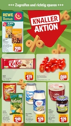 Tomaten Angebot & Preis im aktuellen REWE Prospekt Tomaten Angebot im aktuellen REWE Prospekt auf Seite 6